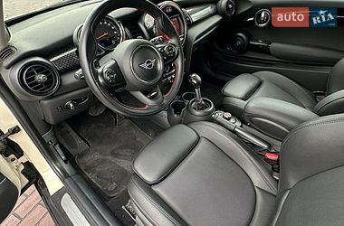 Хэтчбек MINI Cooper 2018 в Днепре фото 14 Хэтчбек MINI Cooper 2018 в Днепре