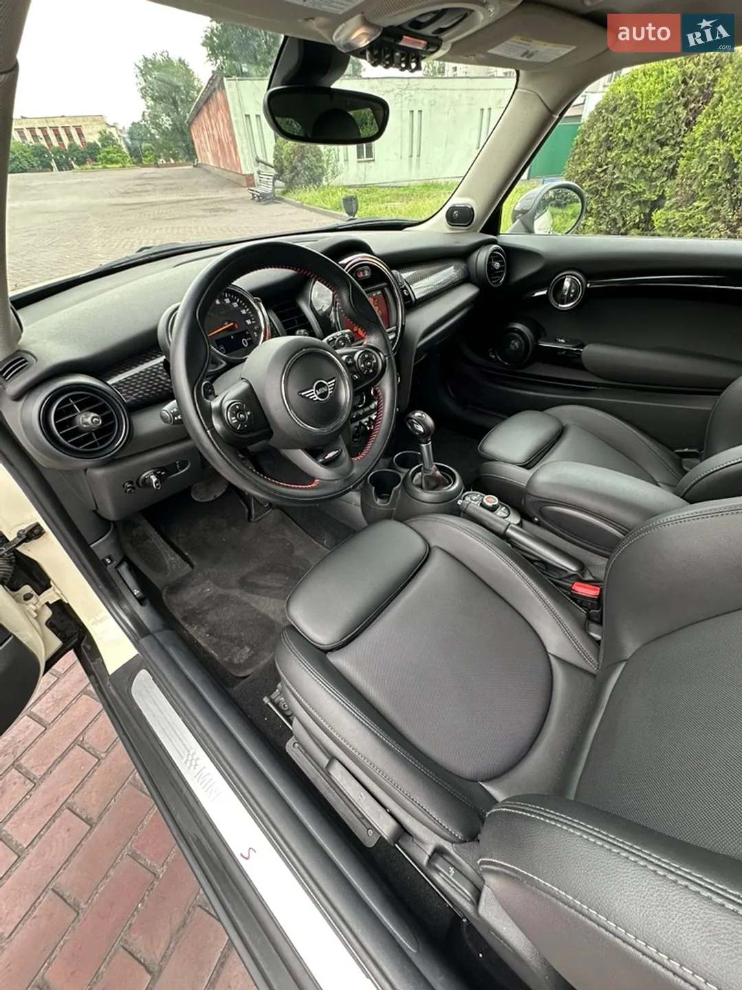 2018 MINI Cooper - мініатюра 14