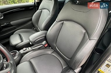 Хэтчбек MINI Cooper 2018 в Днепре фото 21 Хэтчбек MINI Cooper 2018 в Днепре
