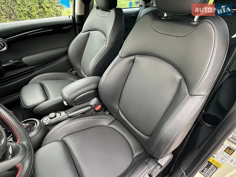 MINI Cooper 2018 VIN WMWXP7C58K2A51652 фото оголошення 21 з 91