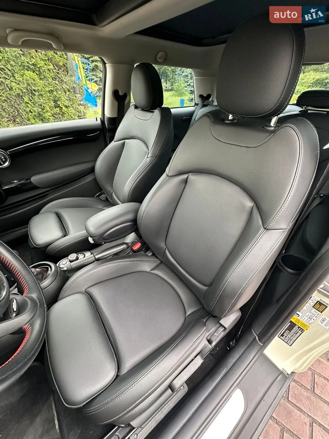 2018 MINI Cooper - мініатюра 21