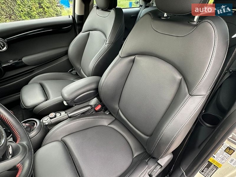 Хэтчбек MINI Cooper 2018 в Днепре фото 21 Хэтчбек MINI Cooper 2018 в Днепре
