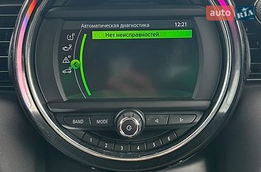 Хэтчбек MINI Cooper 2018 в Днепре фото 26 Хэтчбек MINI Cooper 2018 в Днепре