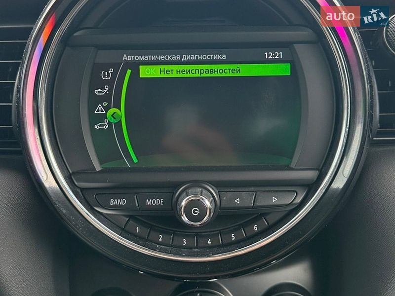 Хэтчбек MINI Cooper 2018 в Днепре фото 26 Хэтчбек MINI Cooper 2018 в Днепре