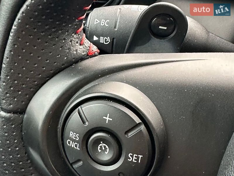Хэтчбек MINI Cooper 2018 в Днепре фото 32 Хэтчбек MINI Cooper 2018 в Днепре