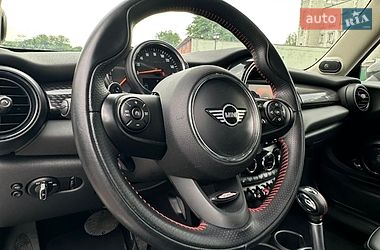 Хэтчбек MINI Cooper 2018 в Днепре фото 42 Хэтчбек MINI Cooper 2018 в Днепре