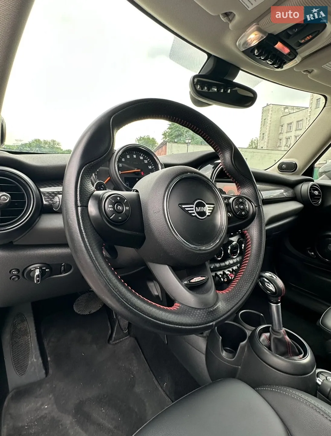 2018 MINI Cooper - мініатюра 42