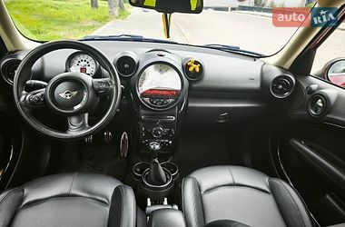 Хэтчбек MINI Cooper 2014 в Запорожье