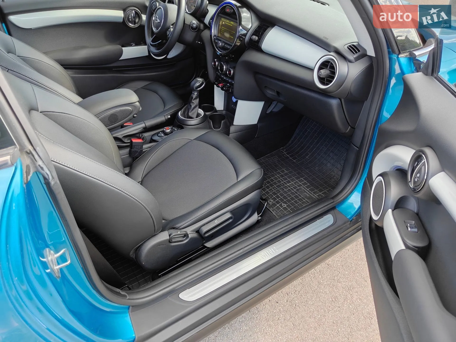 2016 MINI Cooper - мініатюра 9