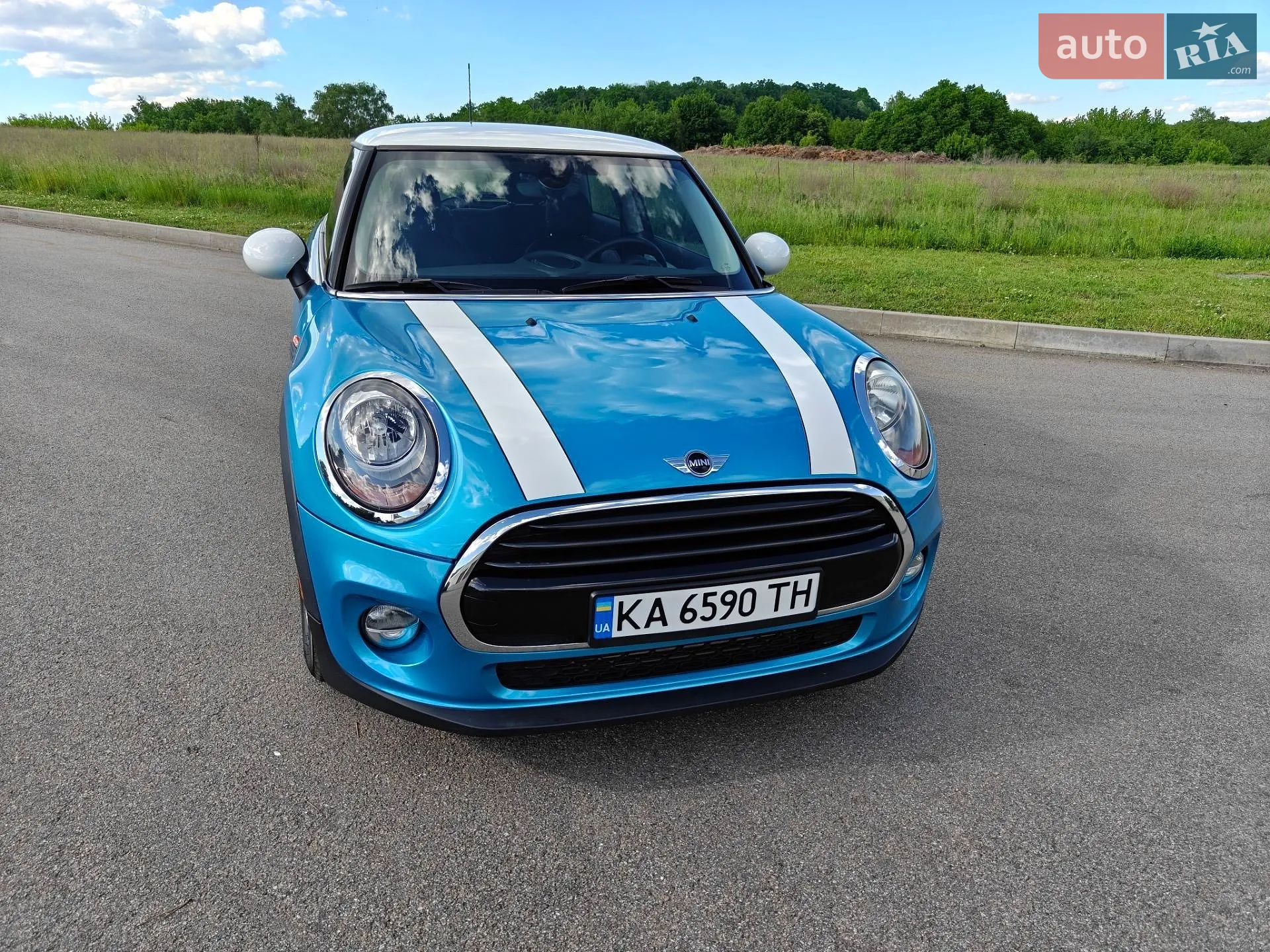 2016 MINI Cooper - мініатюра 6