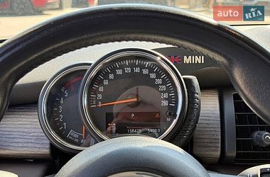 Хетчбек MINI Cooper 2014 в Києві