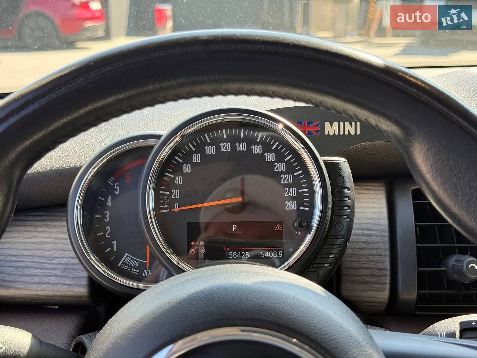 2014 MINI Cooper - мініатюра 5