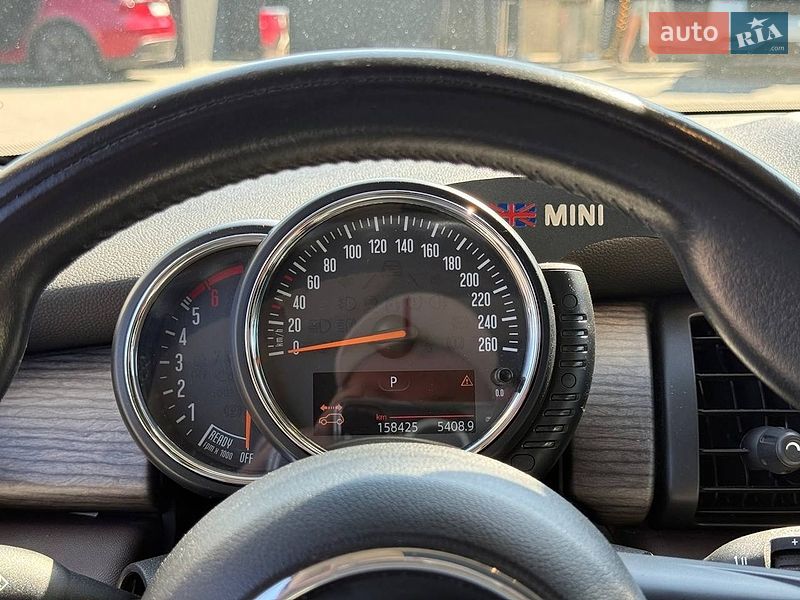 Хетчбек MINI Cooper 2014 в Києві