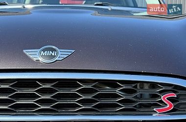 Хетчбек MINI Cooper 2014 в Києві