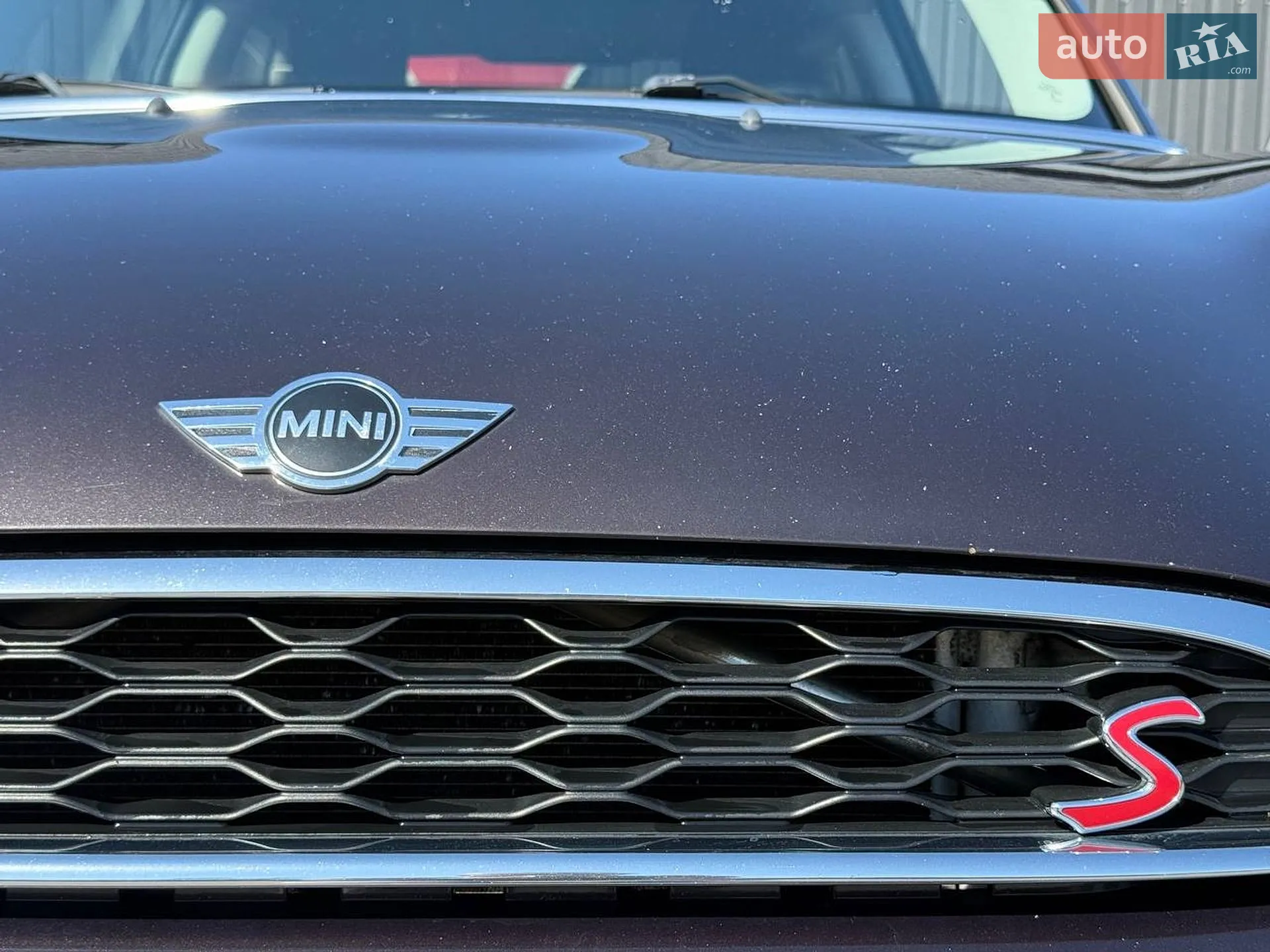 2014 MINI Cooper - мініатюра 11