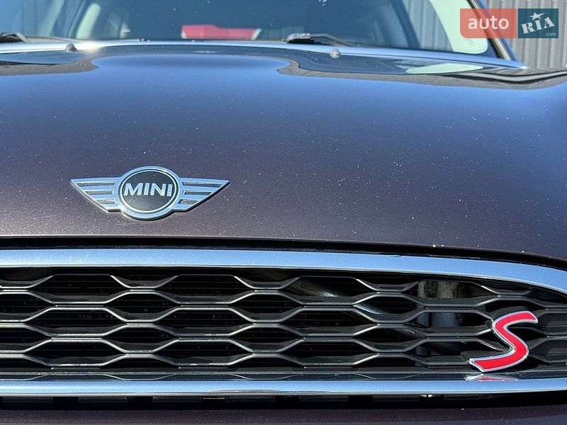 Хетчбек MINI Cooper 2014 в Києві