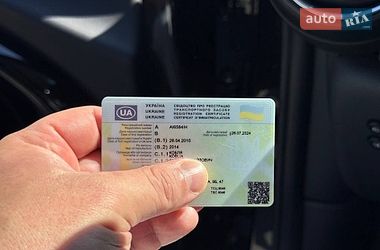 Хетчбек MINI Cooper 2014 в Києві
