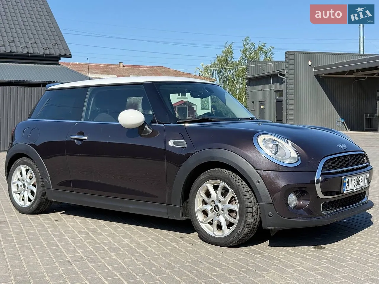 2015 MINI Cooper - мініатюра 32