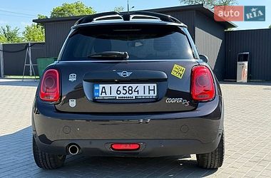 Хетчбек MINI Cooper 2014 в Києві