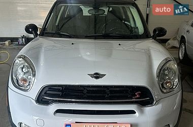 Хетчбек MINI Cooper 2015 в Луцьку фото 2 Хетчбек MINI Cooper 2015 в Луцьку