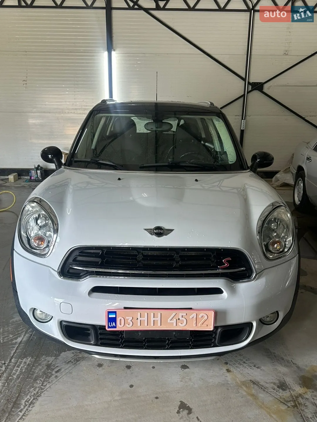 2015 MINI Cooper - мініатюра 2