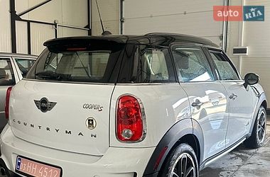 Хетчбек MINI Cooper 2015 в Луцьку фото 5 Хетчбек MINI Cooper 2015 в Луцьку