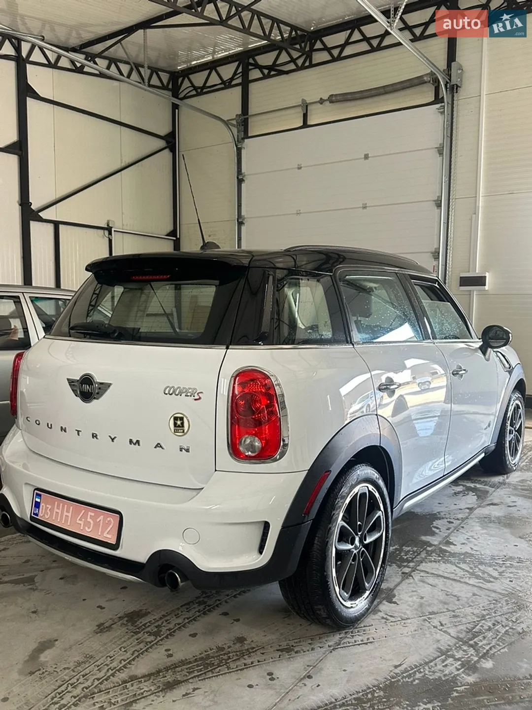 2015 MINI Cooper - мініатюра 5
