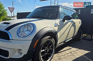 Хэтчбек MINI Cooper 2011 в Белогородке фото 4 Хэтчбек MINI Cooper 2011 в Белогородке