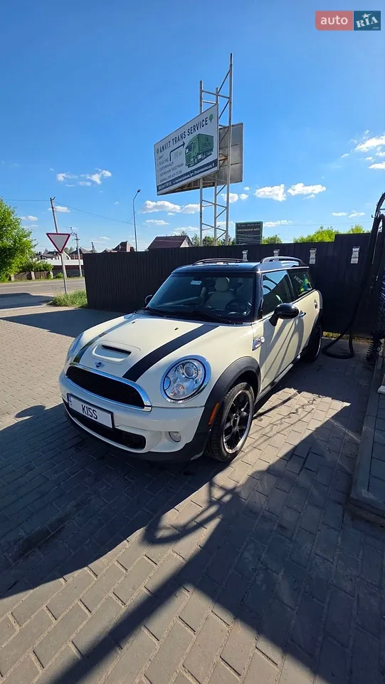 2012 MINI Cooper - мініатюра 16