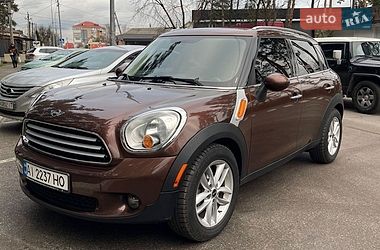 Хетчбек MINI Cooper 2013 в Києві