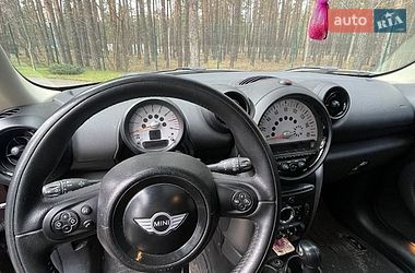 Хетчбек MINI Cooper 2013 в Києві