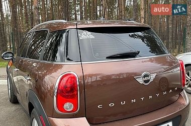 Хетчбек MINI Cooper 2013 в Києві