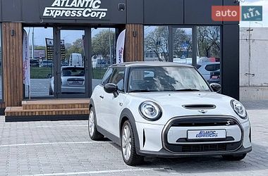 Хэтчбек MINI Cooper 2020 в Киеве