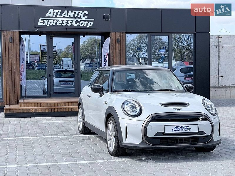 MINI Cooper 2020