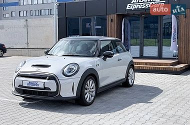 Хэтчбек MINI Cooper 2020 в Киеве