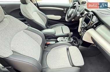 Хэтчбек MINI Cooper 2020 в Киеве
