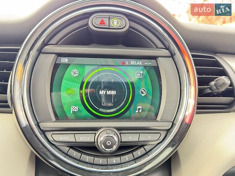 Хэтчбек MINI Cooper 2020 в Киеве