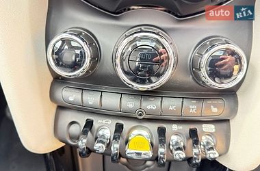 Хэтчбек MINI Cooper 2020 в Киеве