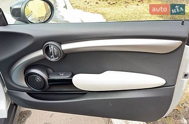 Хэтчбек MINI Cooper 2020 в Киеве