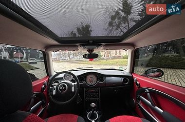 Хэтчбек MINI Cooper 2003 в Белой Церкви