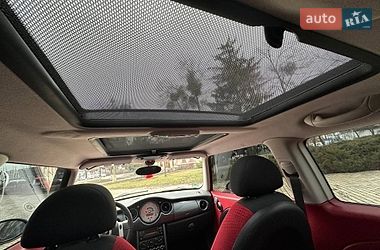 Хэтчбек MINI Cooper 2003 в Белой Церкви