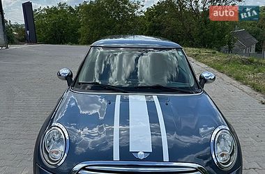Хетчбек MINI Cooper 2011 в Чернівцях