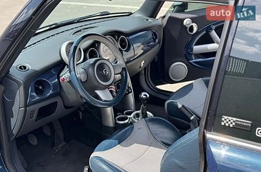 Хетчбек MINI Cooper 2006 в Києві