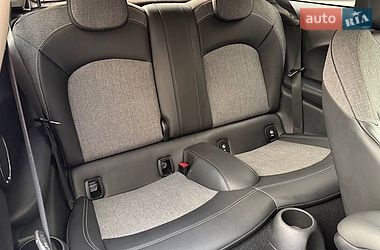 Хэтчбек MINI Cooper 2018 в Киеве