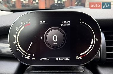 Хэтчбек MINI Cooper 2018 в Киеве