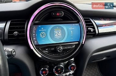 Хэтчбек MINI Cooper 2018 в Киеве