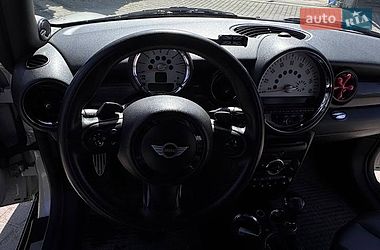 Хэтчбек MINI Cooper 2012 в Львове фото 10 Хэтчбек MINI Cooper 2012 в Львове