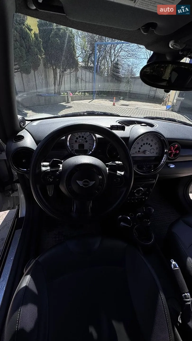 2012 MINI Cooper - мініатюра 10
