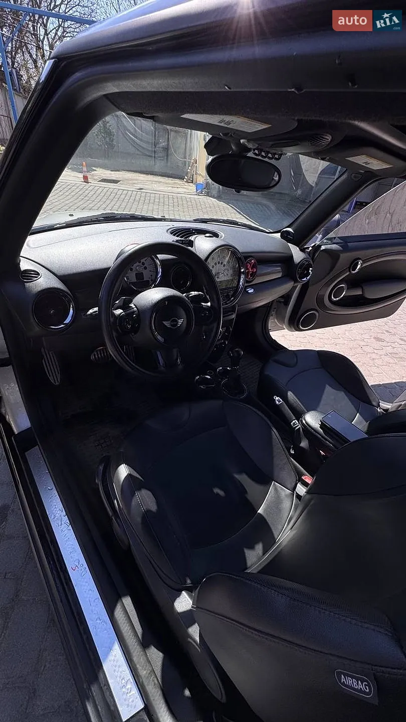2012 MINI Cooper - мініатюра 13