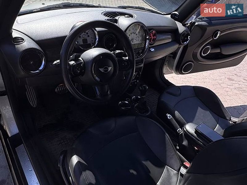 Хэтчбек MINI Cooper 2012 в Львове фото 13 Хэтчбек MINI Cooper 2012 в Львове